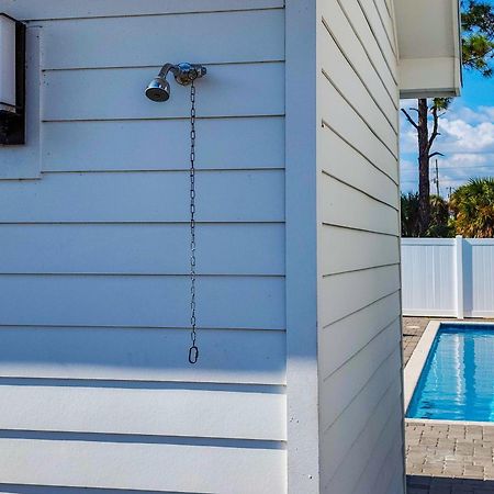Coastal Castaway Villa Panama City Beach Luaran gambar