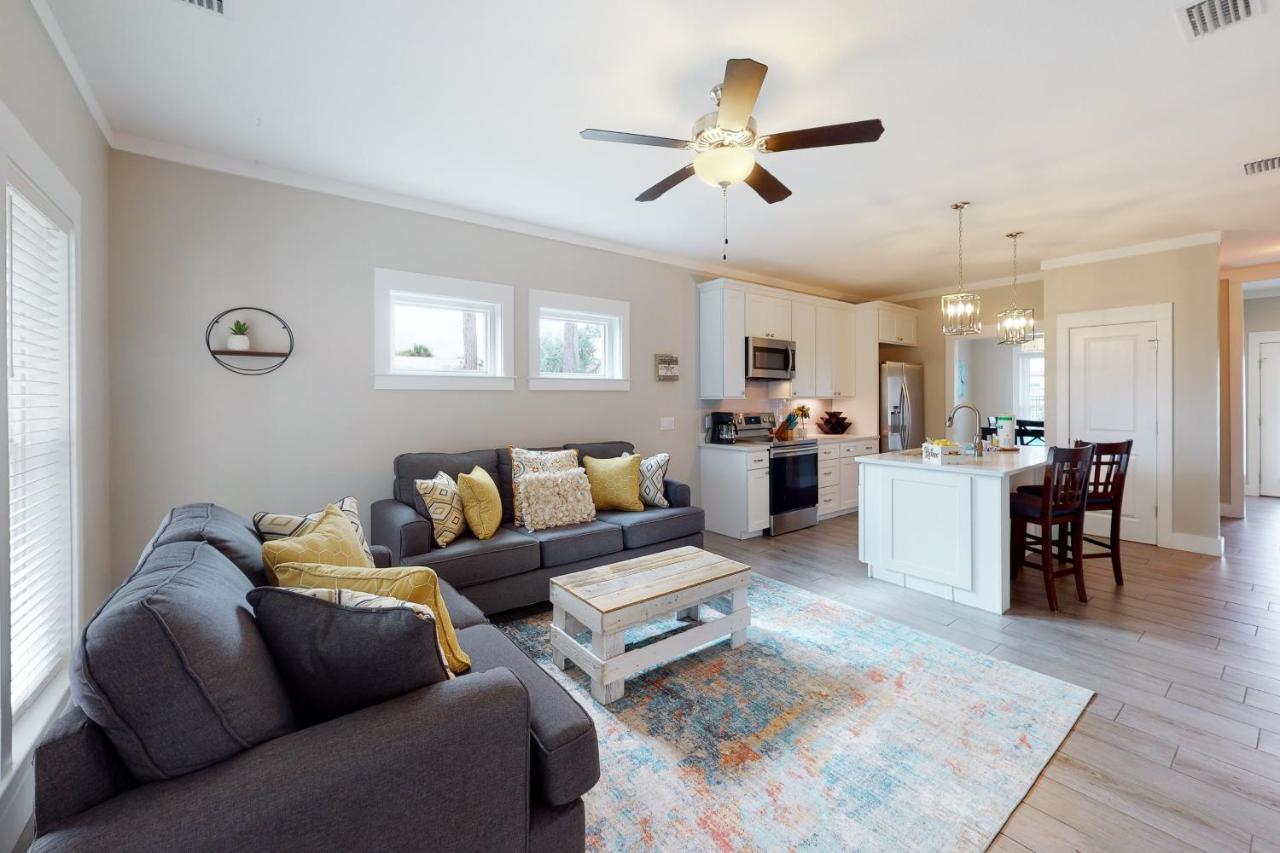 Coastal Castaway Villa Panama City Beach Luaran gambar