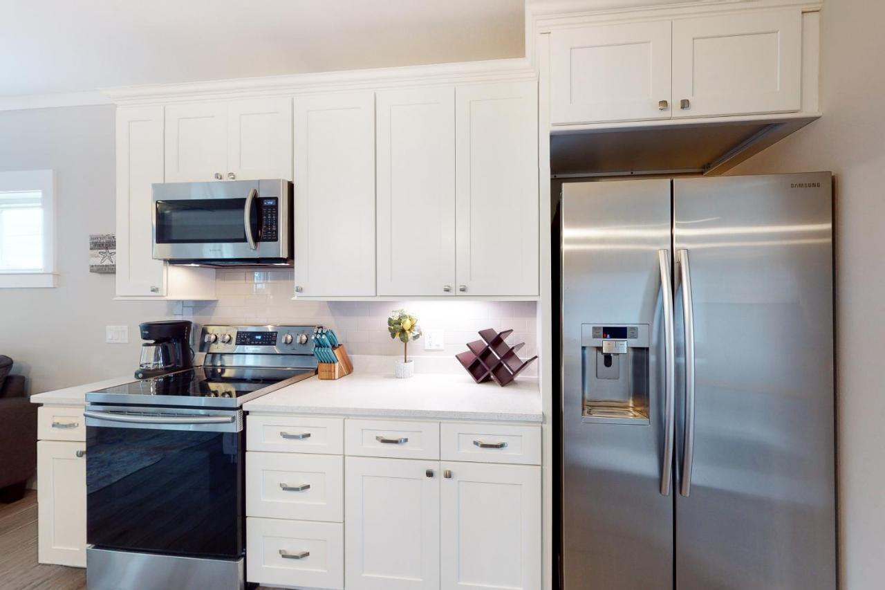 Coastal Castaway Villa Panama City Beach Luaran gambar