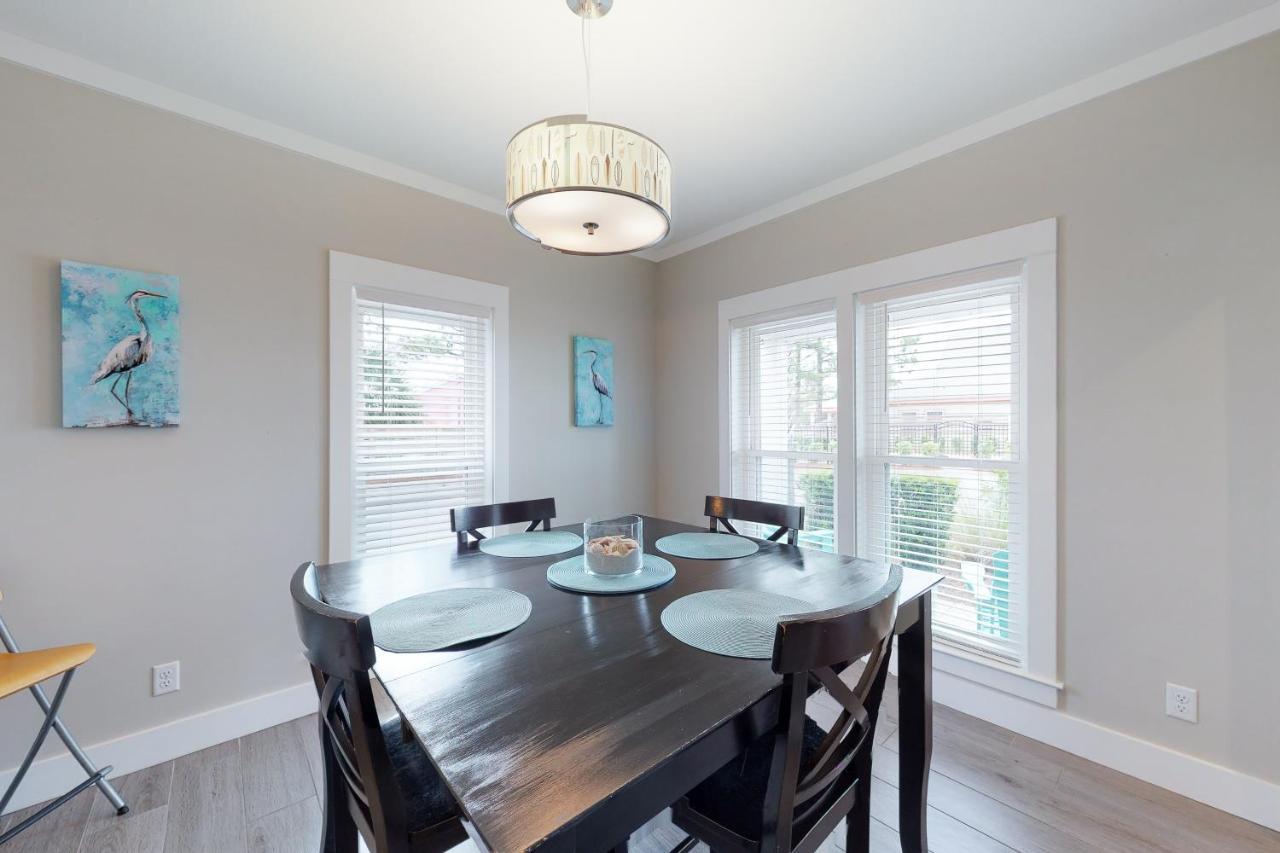Coastal Castaway Villa Panama City Beach Luaran gambar