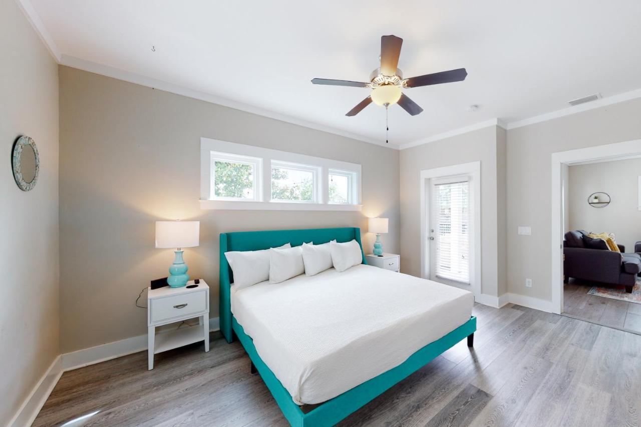 Coastal Castaway Villa Panama City Beach Luaran gambar