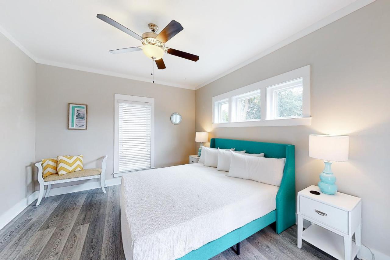 Coastal Castaway Villa Panama City Beach Luaran gambar
