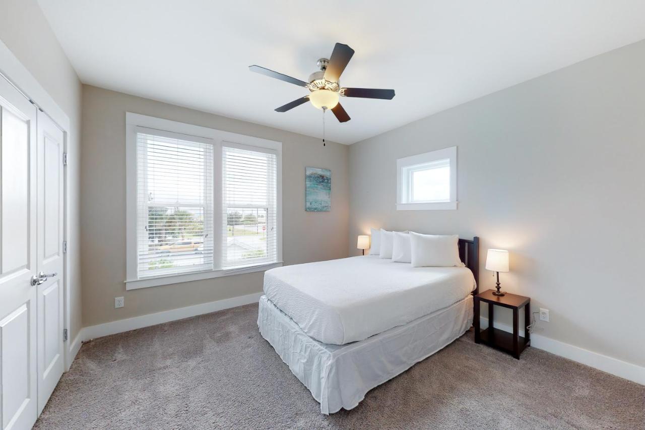 Coastal Castaway Villa Panama City Beach Luaran gambar
