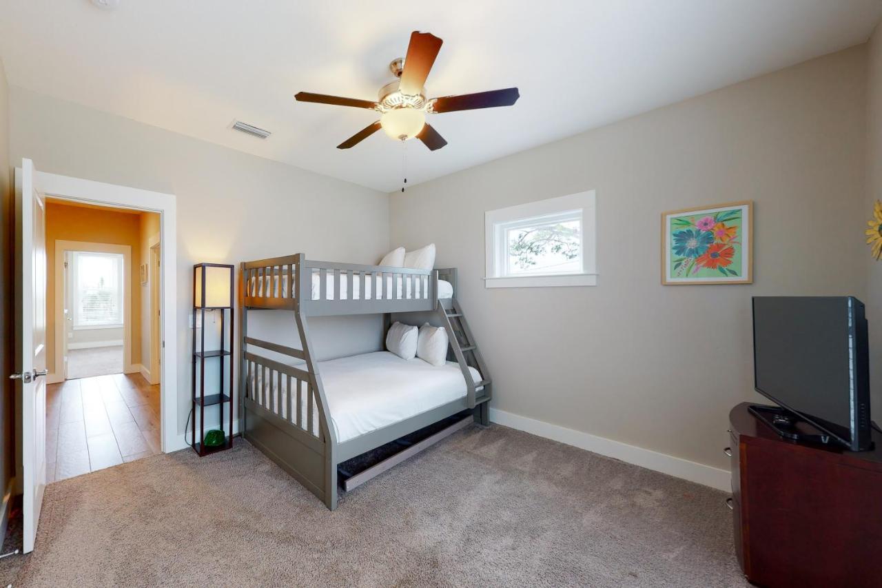 Coastal Castaway Villa Panama City Beach Luaran gambar