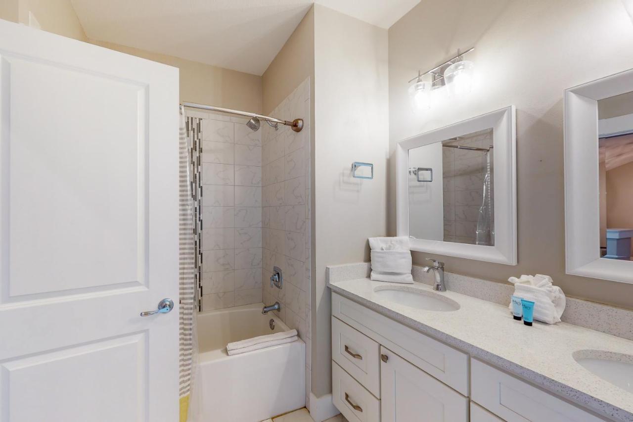 Coastal Castaway Villa Panama City Beach Luaran gambar
