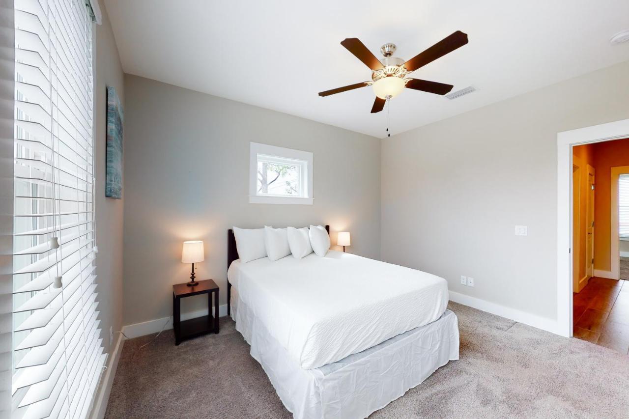 Coastal Castaway Villa Panama City Beach Luaran gambar