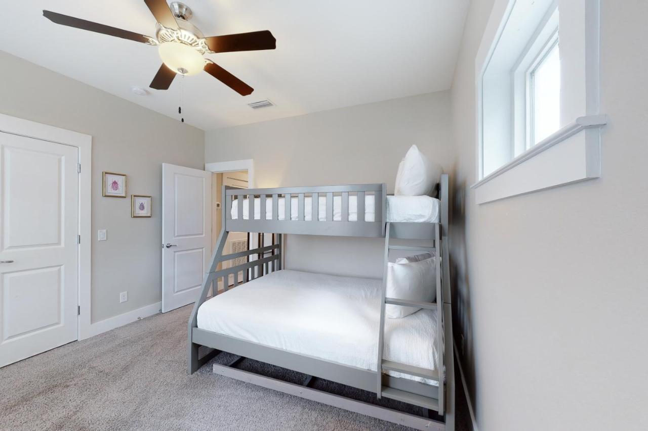 Coastal Castaway Villa Panama City Beach Luaran gambar