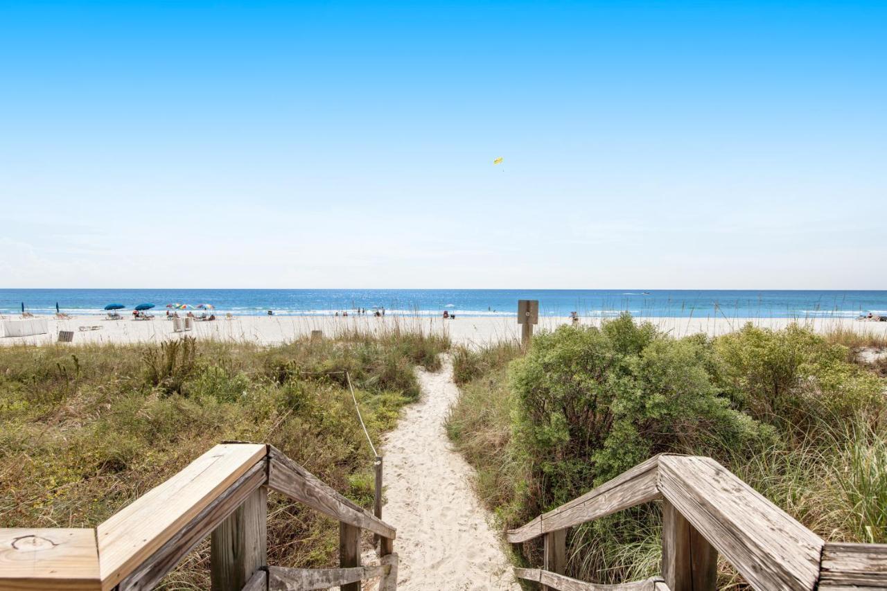 Coastal Castaway Villa Panama City Beach Luaran gambar