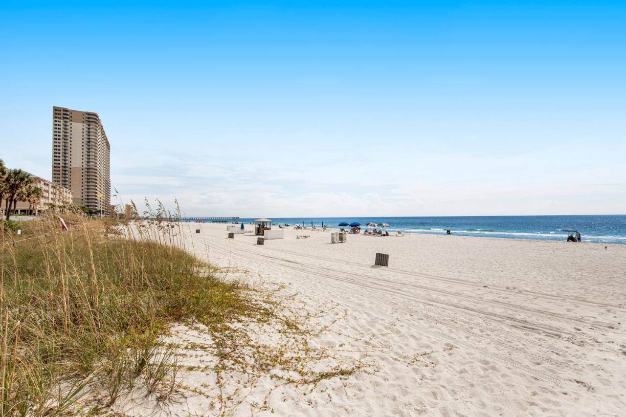Coastal Castaway Villa Panama City Beach Luaran gambar
