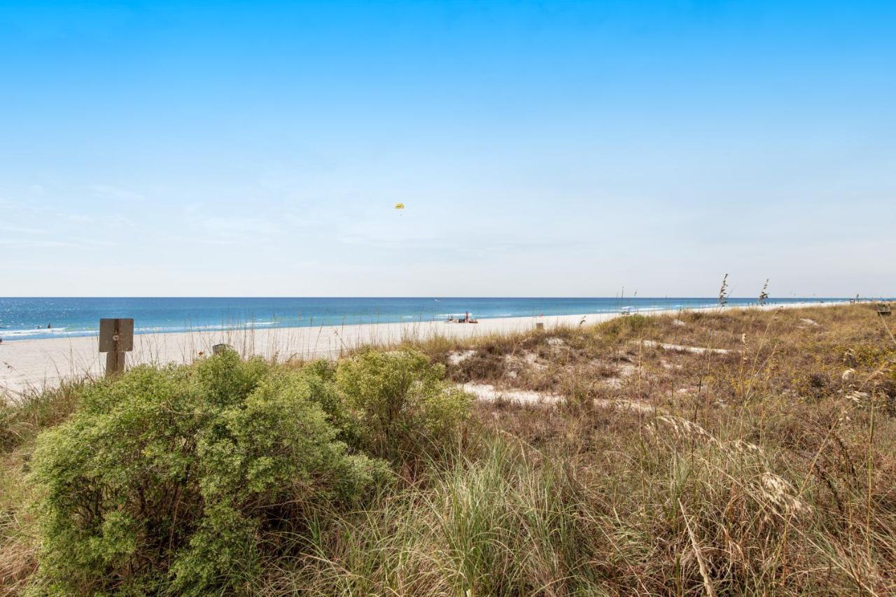 Coastal Castaway Villa Panama City Beach Luaran gambar