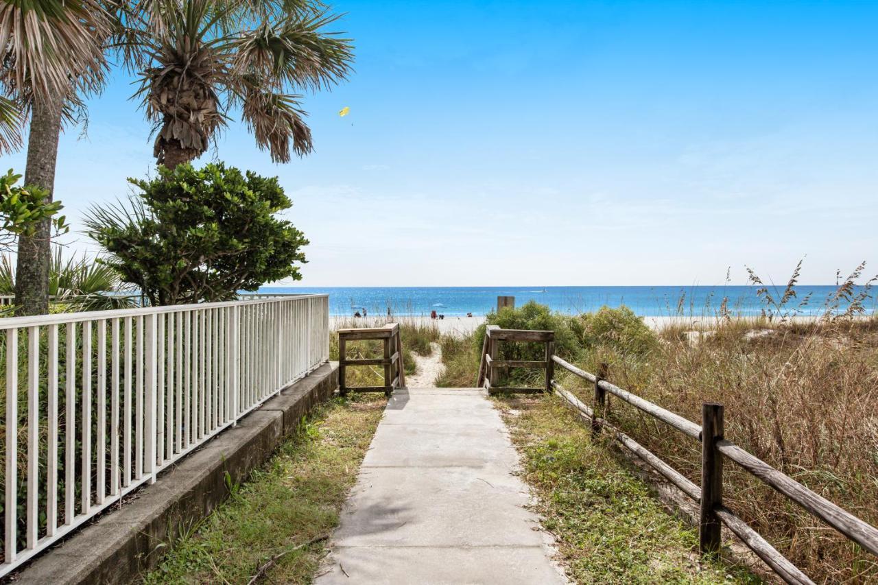 Coastal Castaway Villa Panama City Beach Luaran gambar