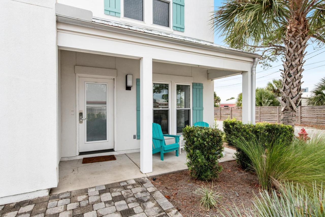 Coastal Castaway Villa Panama City Beach Luaran gambar