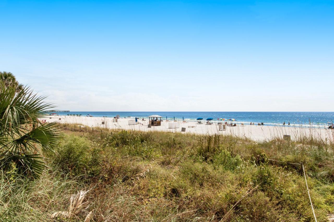 Coastal Castaway Villa Panama City Beach Luaran gambar